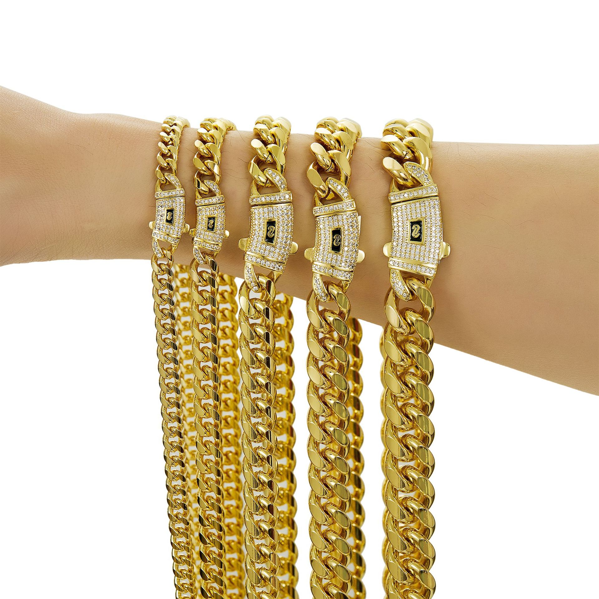 6MM BOX BUCKLE033