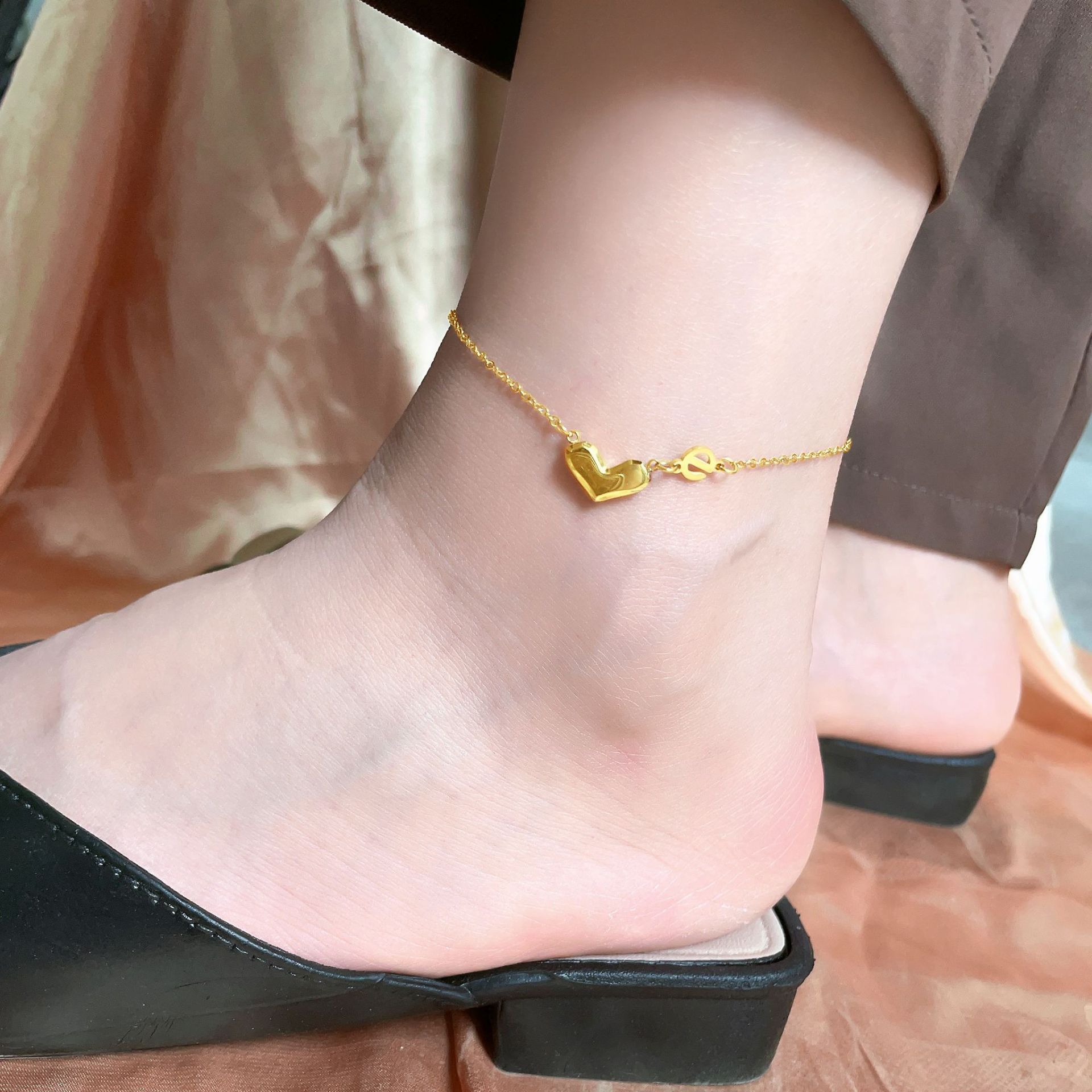 6636 e life e life anklet